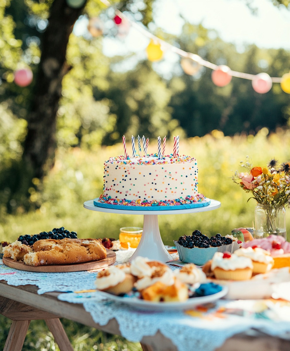 kindergeburtstag